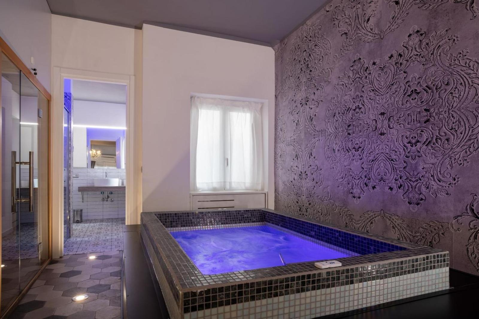 Guest house Suitefrattini Degli Eroi Rome
