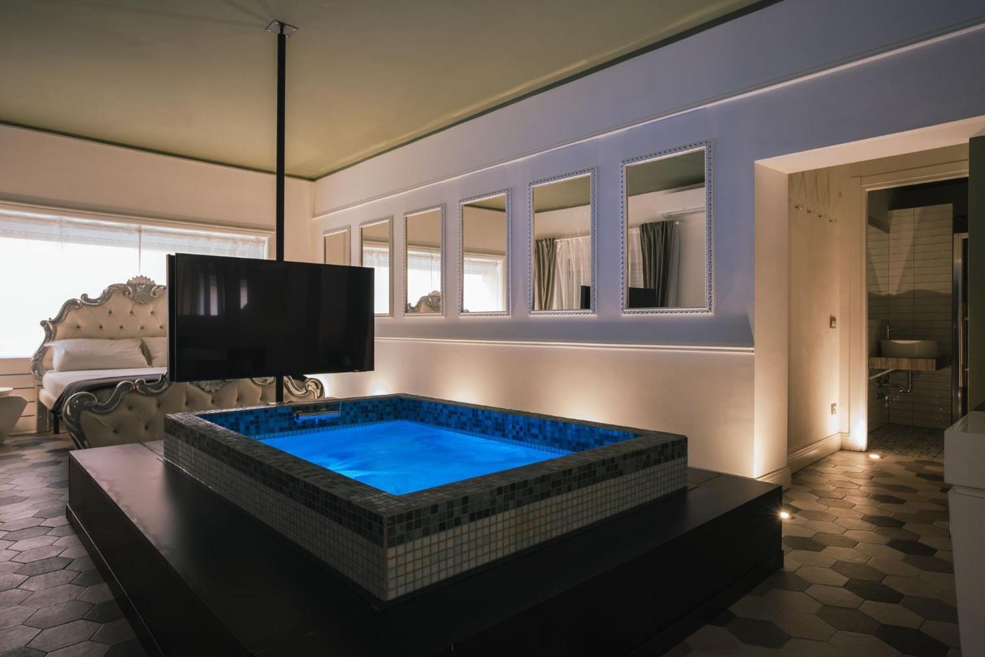 Guest house Suitefrattini Degli Eroi