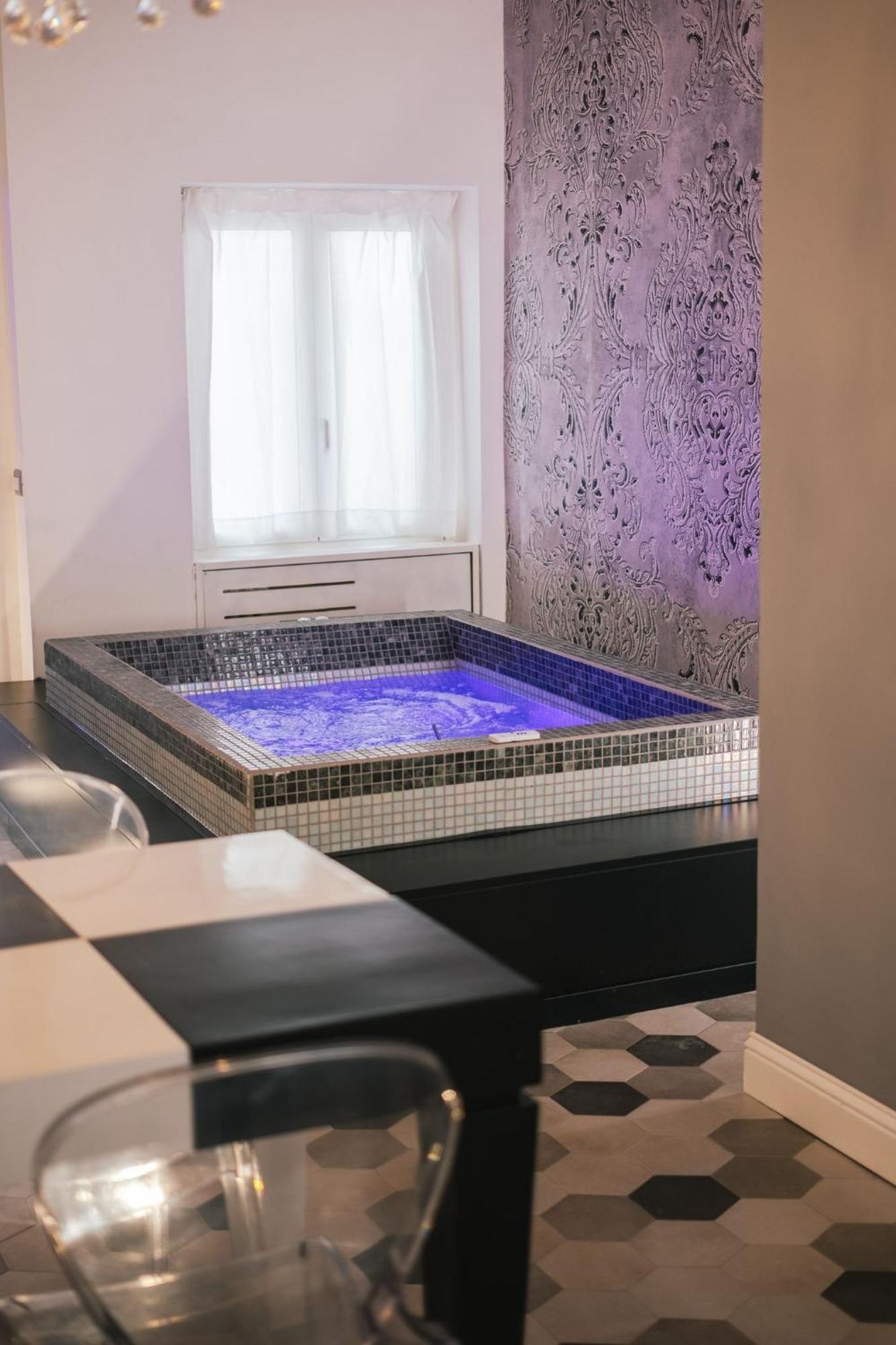 Guest house Suitefrattini Degli Eroi *