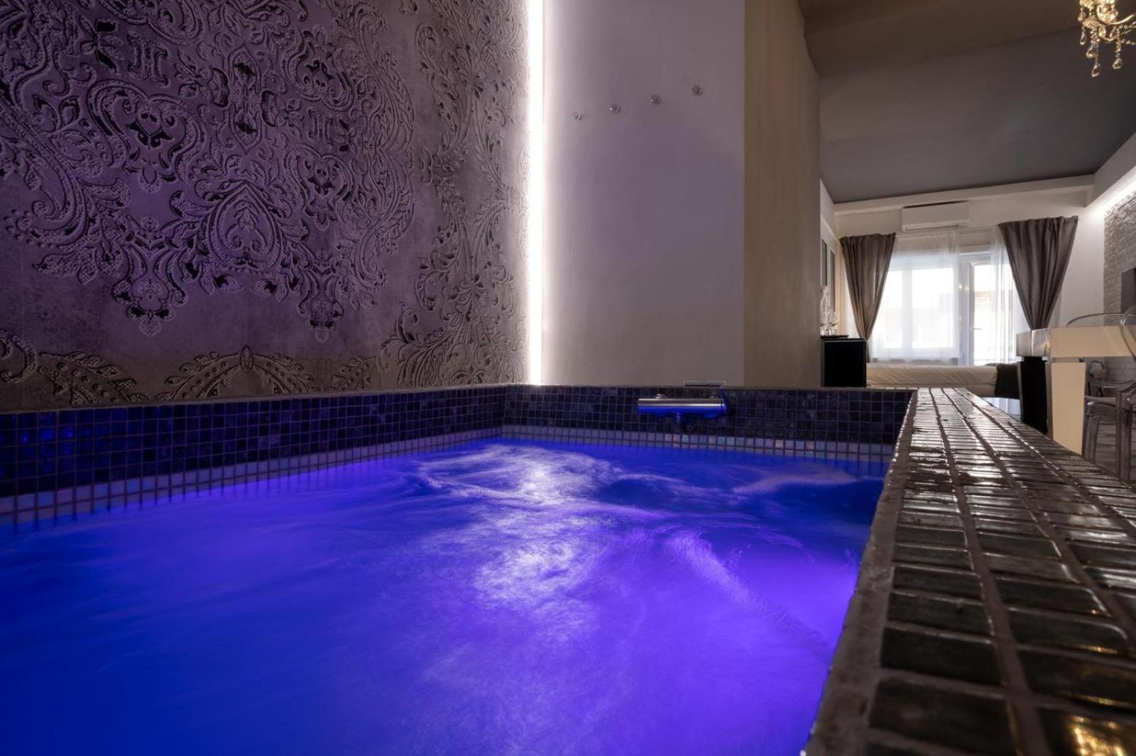 Suitefrattini Degli Eroi Guest house *