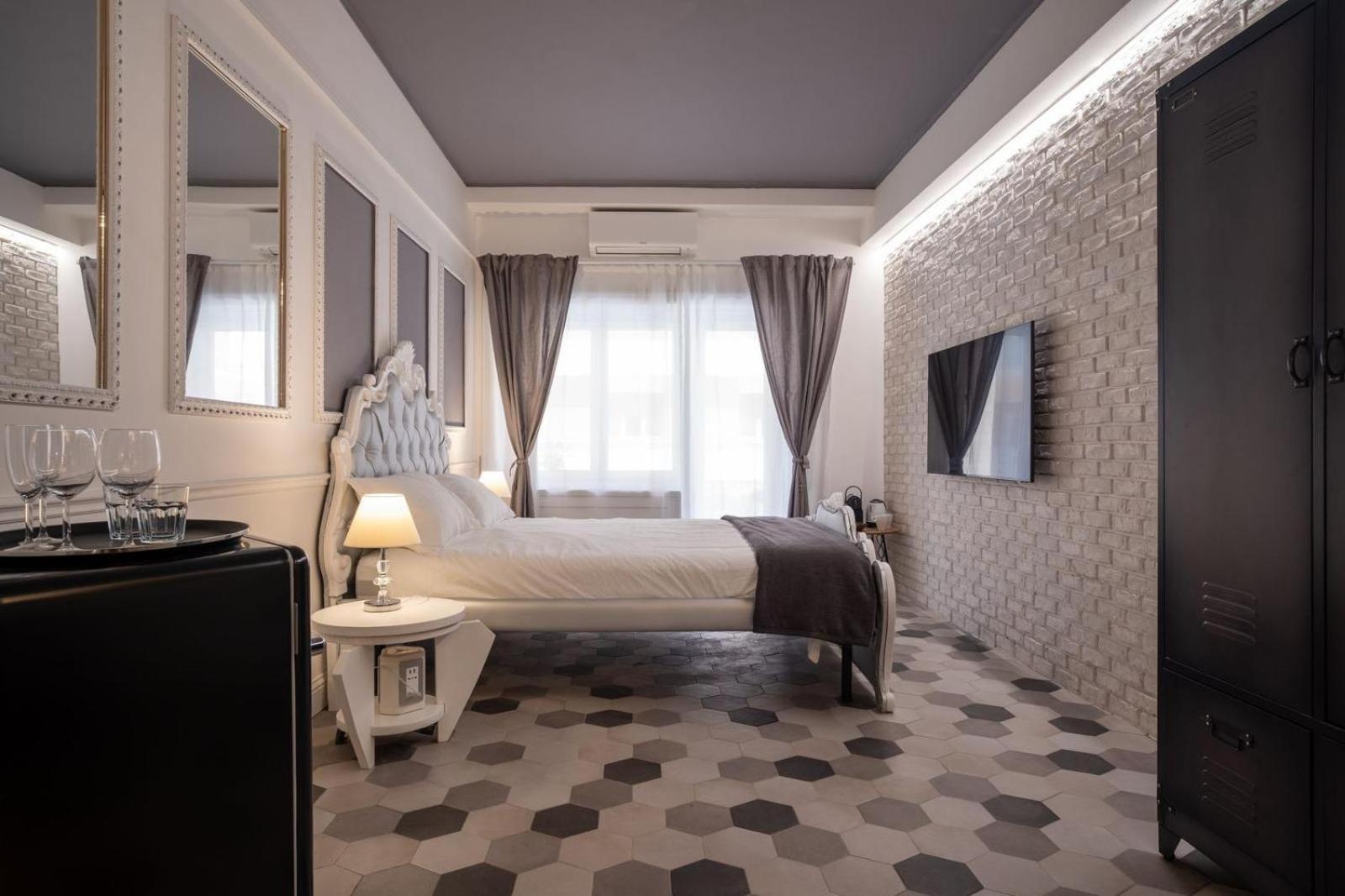 Suitefrattini Degli Eroi Guest house