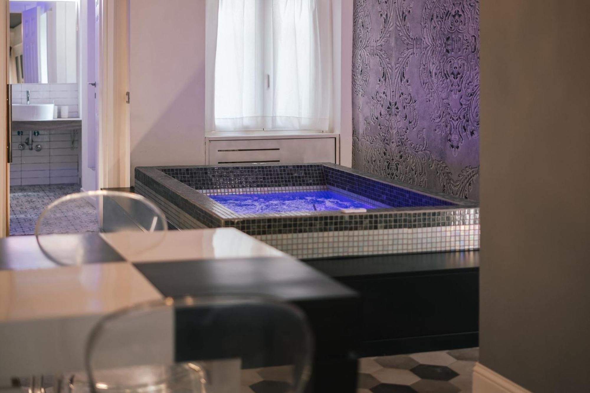 Suitefrattini Degli Eroi Guest house