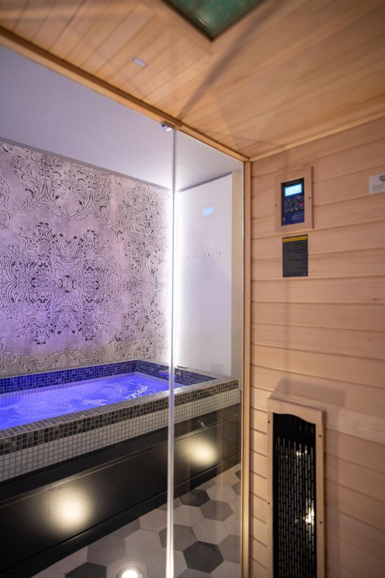 Suitefrattini Degli Eroi Guest house