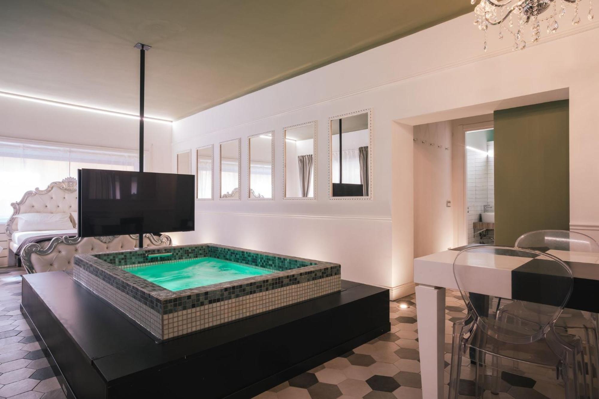 Guest house Suitefrattini Degli Eroi