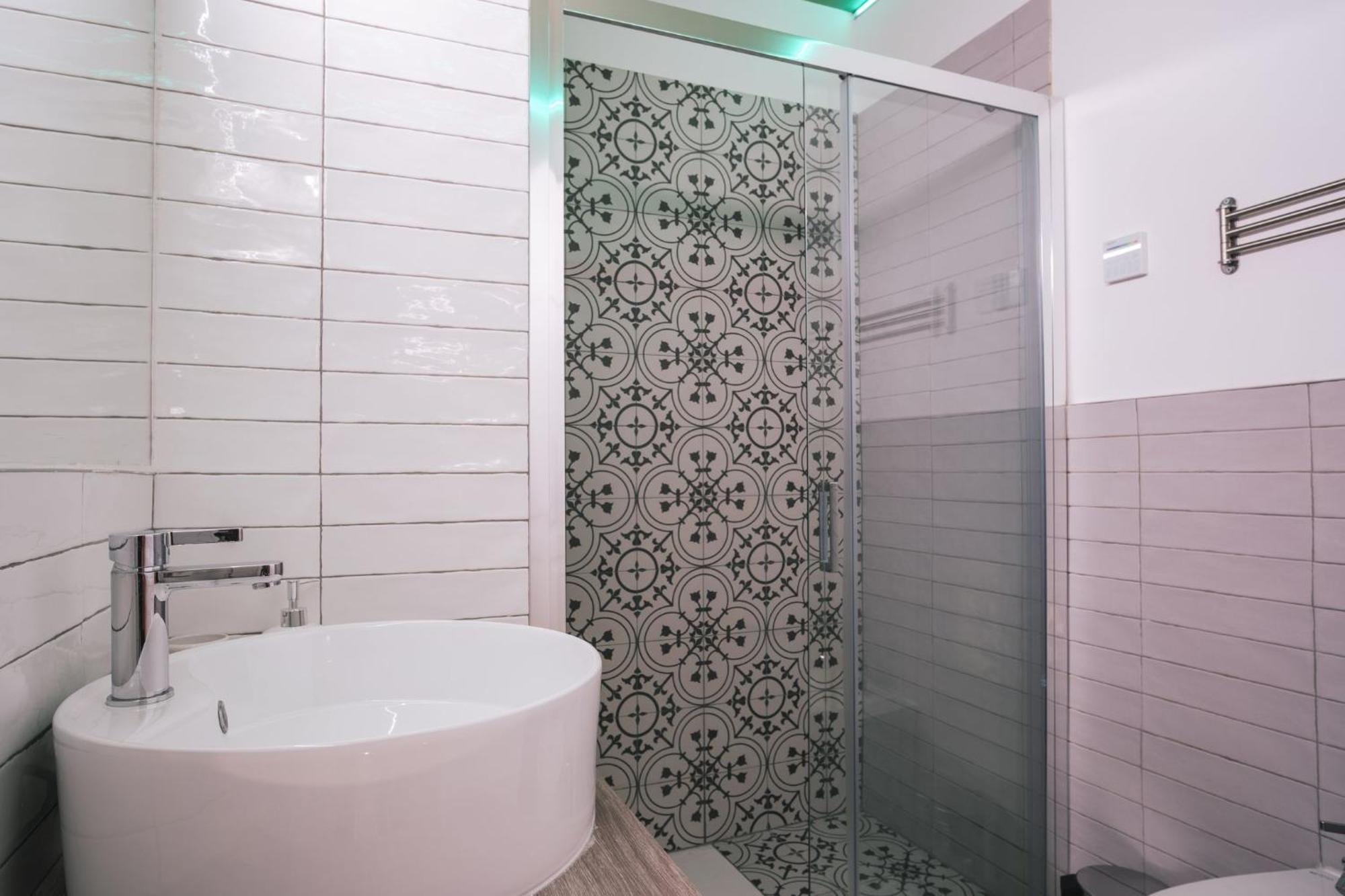 Suitefrattini Degli Eroi Guest house Rome