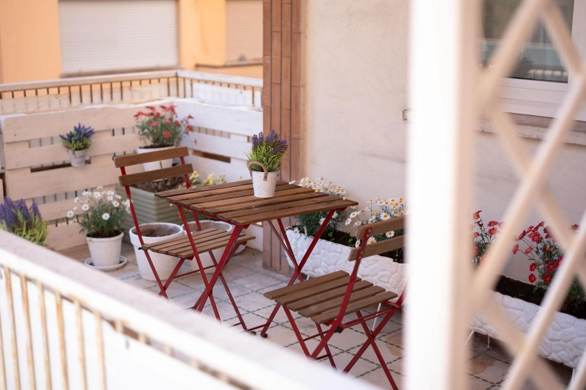 Guest house Suitefrattini Degli Eroi *