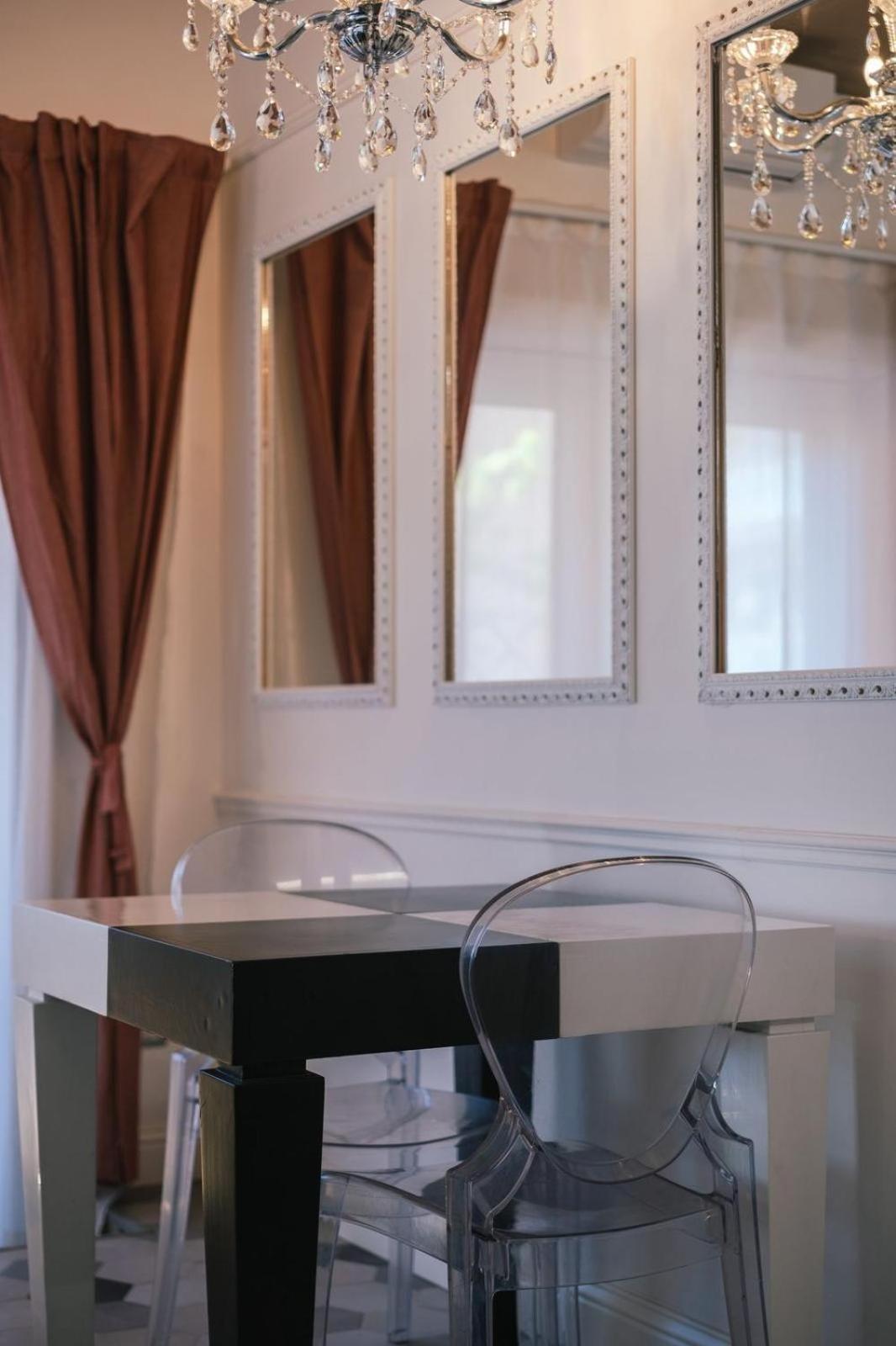 Suitefrattini Degli Eroi Guest house *