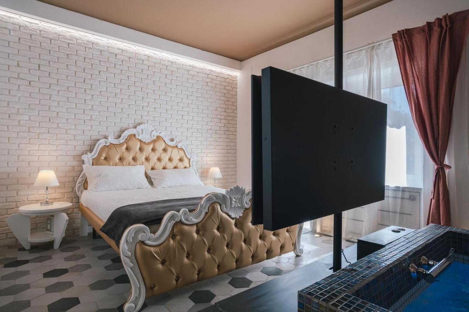 Guest house Suitefrattini Degli Eroi