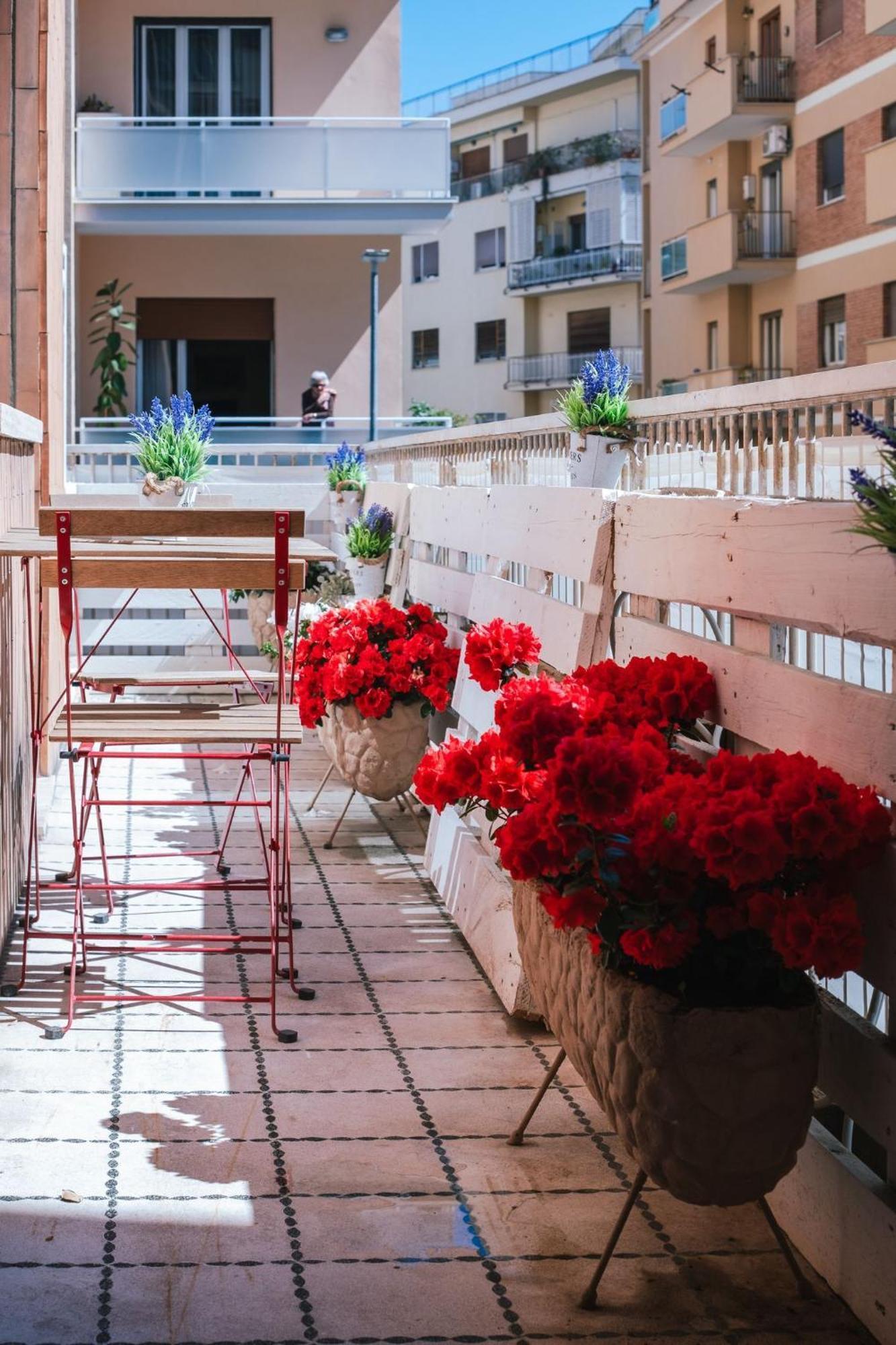 Suitefrattini Degli Eroi * Rome