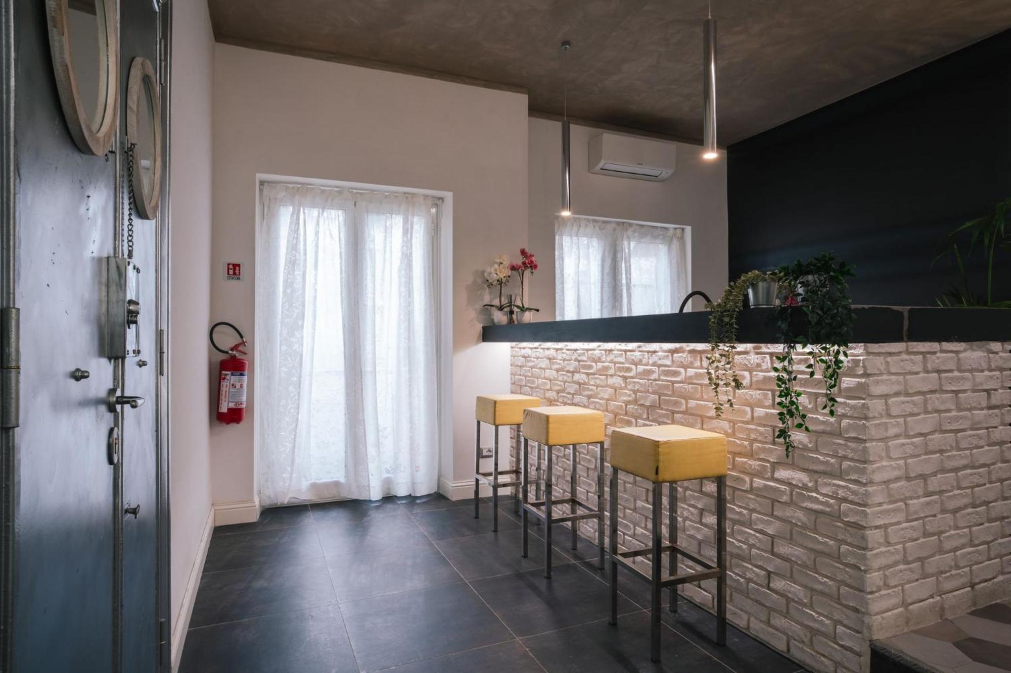 Guest house Suitefrattini Degli Eroi