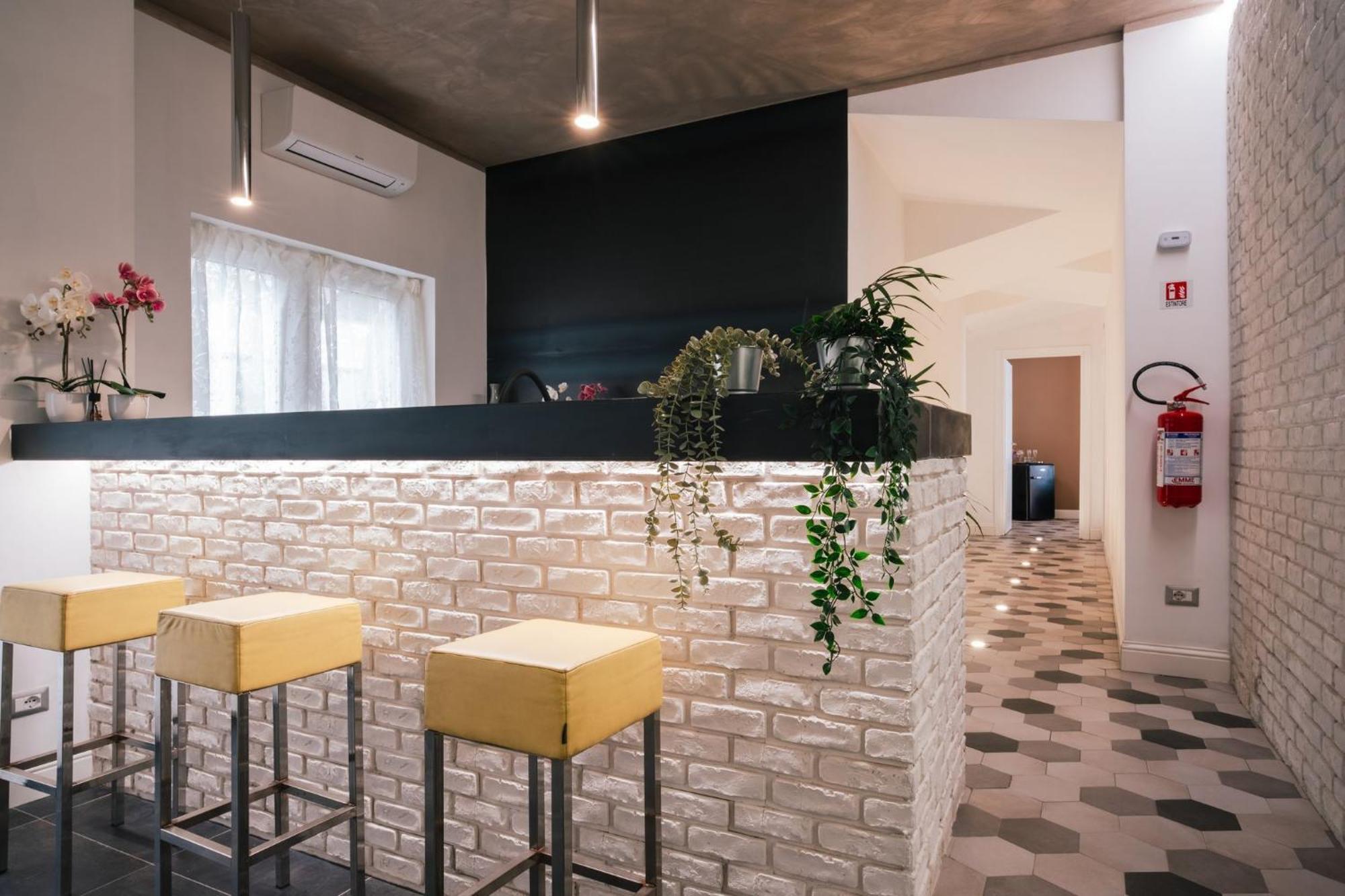 Guest house Suitefrattini Degli Eroi