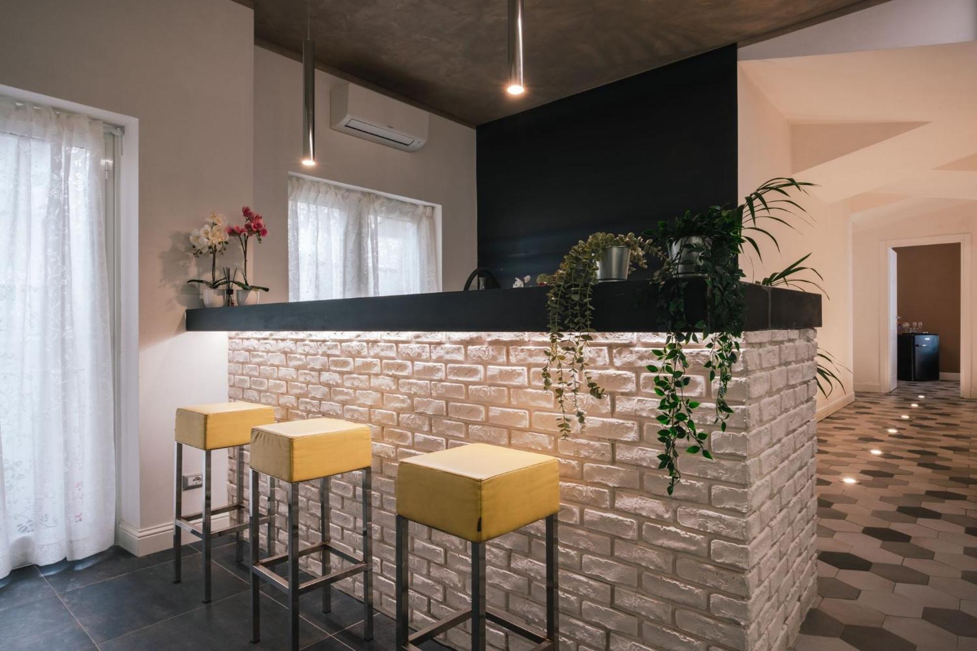 Guest house Suitefrattini Degli Eroi *